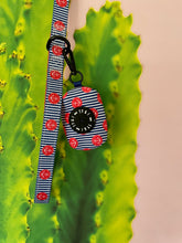 Load image into Gallery viewer, Ships Ahoy - Poop Bag Holder