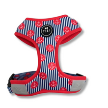 Load image into Gallery viewer, Ships Ahoy - Adjustable Harness