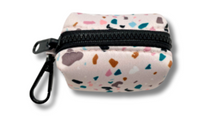 Load image into Gallery viewer, Terrazzo - Poop Bag Holder
