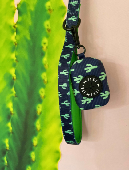 You Prickle My Fancy - Bag Dispenser