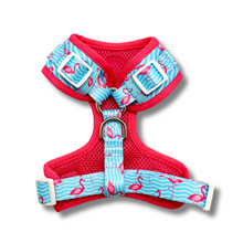 Load image into Gallery viewer, Miami Vice - Adjustable Harness