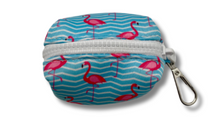 Load image into Gallery viewer, Miami Vice - Poop Bag Holder