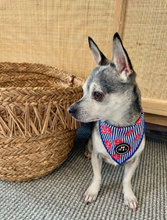 Load image into Gallery viewer, Ships Ahoy - Bandana