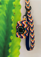 Load image into Gallery viewer, Groovy Baby - Poop Bag Holder