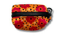 Load image into Gallery viewer, Flower Power - Poop Bag Holder