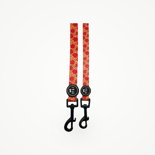 Flower Power - Lead