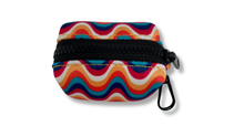 Load image into Gallery viewer, Groovy Baby - Poop Bag Holder