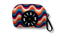Load image into Gallery viewer, Groovy Baby - Poop Bag Holder