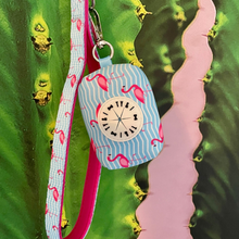 Load image into Gallery viewer, Miami Vice - Poop Bag Holder