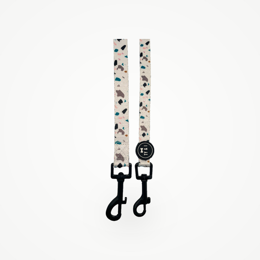 Terrazzo - Lead
