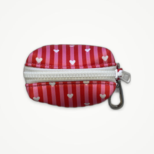 Love Lines - Bag Dispenser