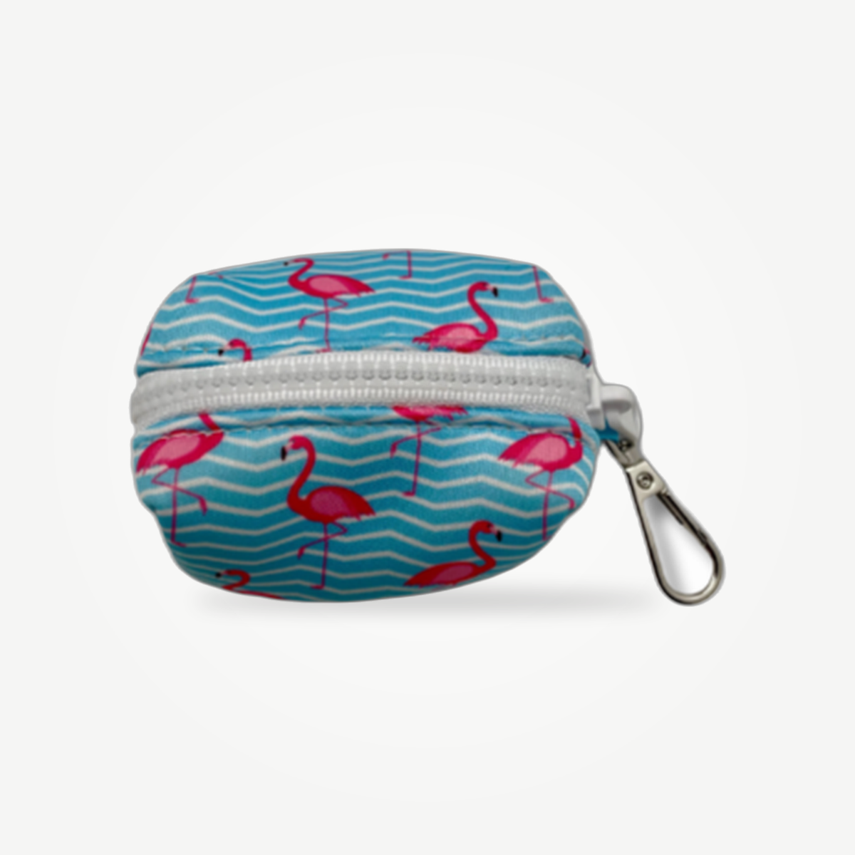 Miami Vice - Bag Dispenser