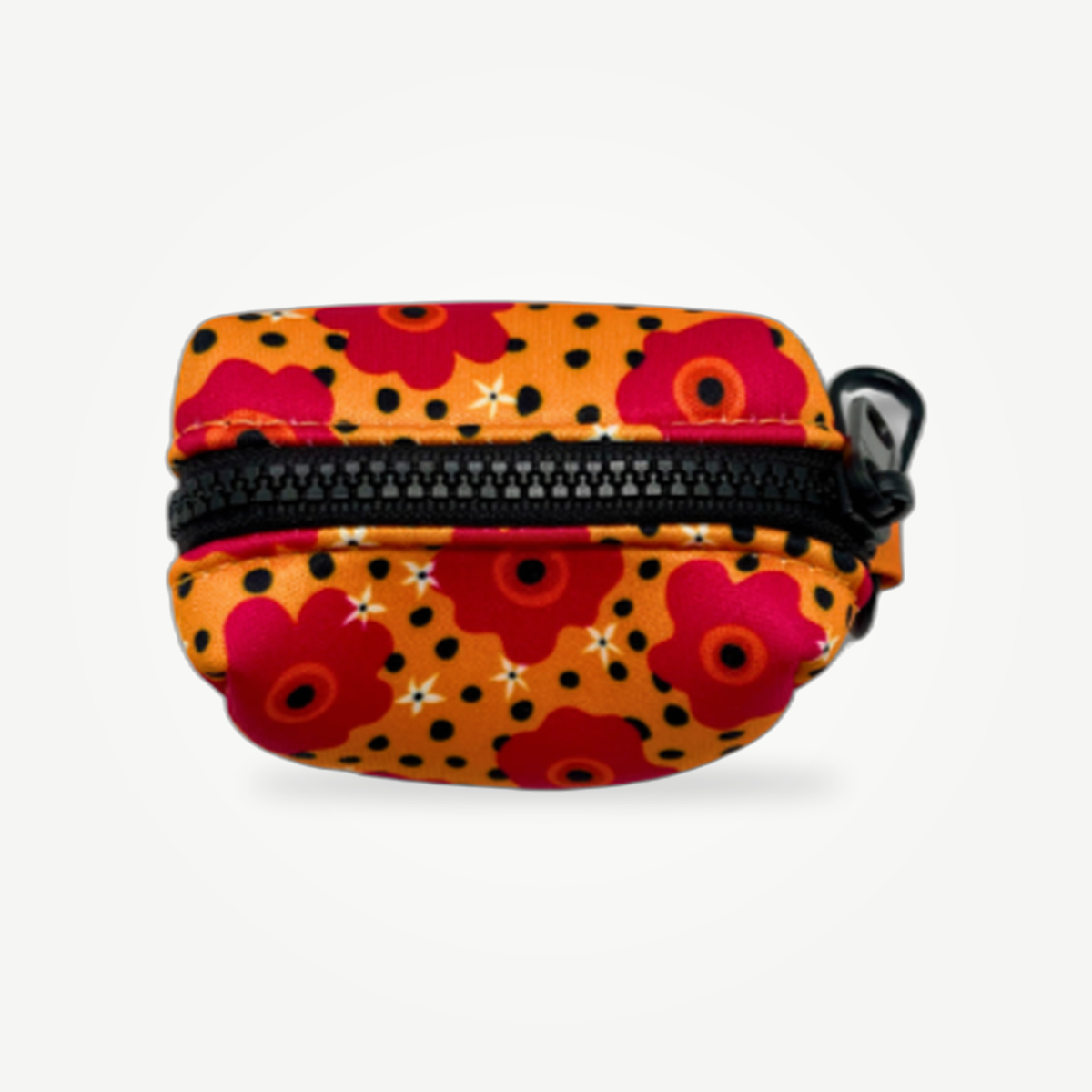 Flower Power - Bag Dispenser