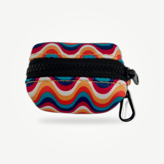 Groovy Baby - Poop Bag Holder
