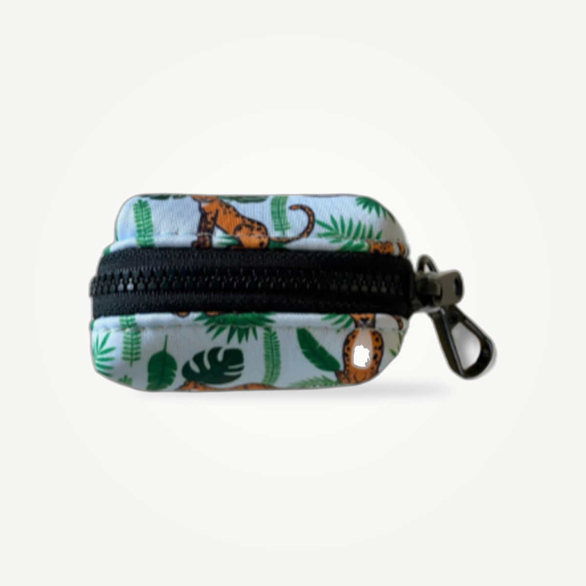 Jungle Fever - Bag Dispenser