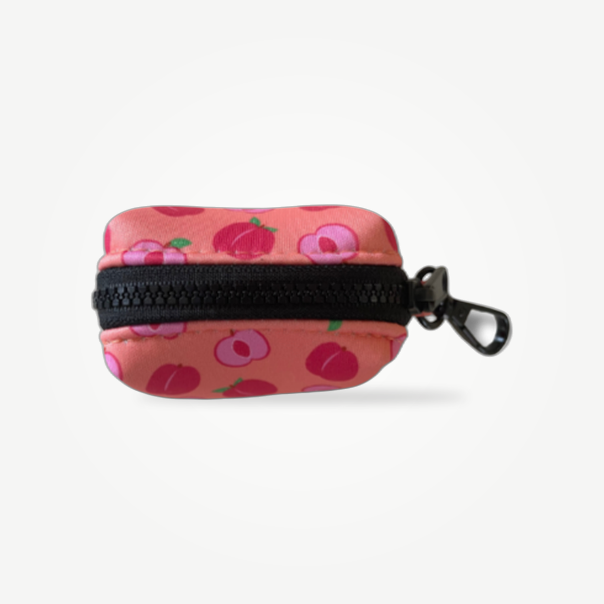 Just Peachy - Bag Dispenser