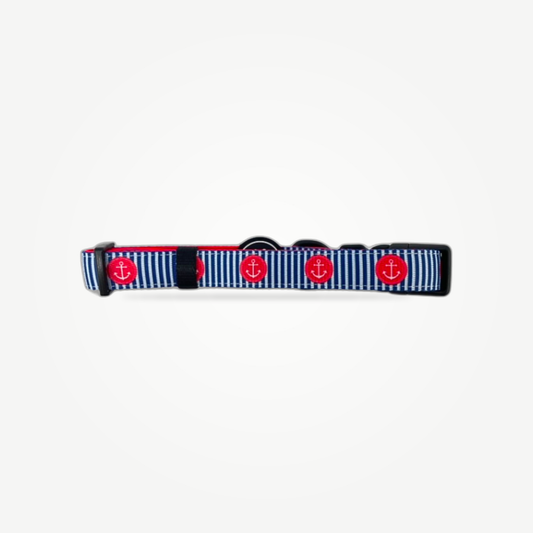 Ships Ahoy - Collar