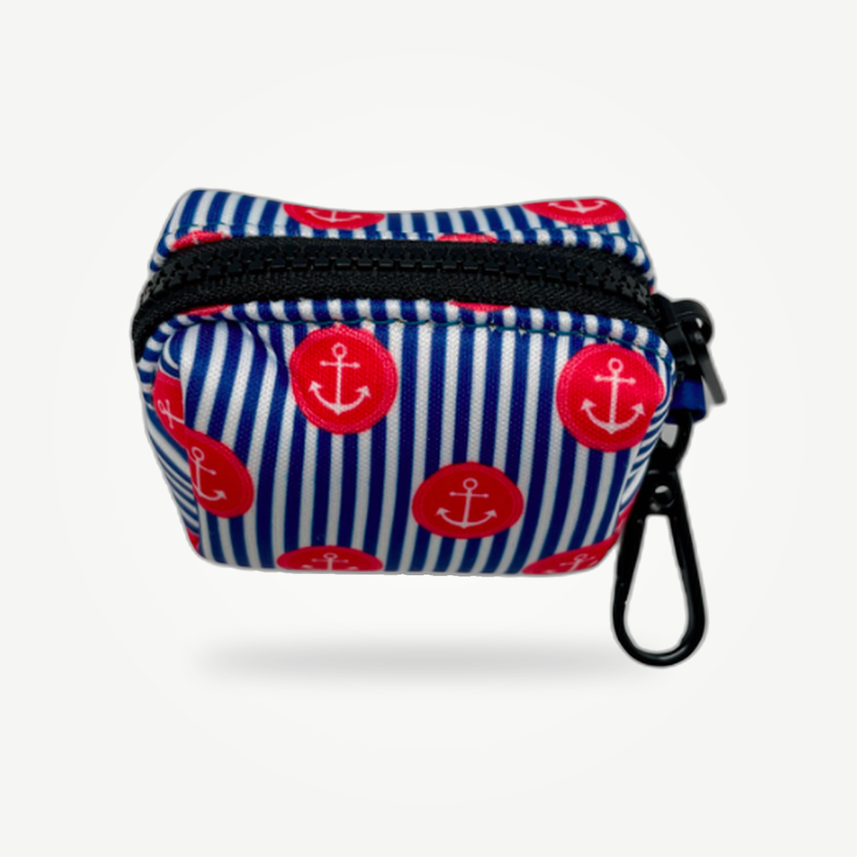 Ships Ahoy - Bag Dispenser