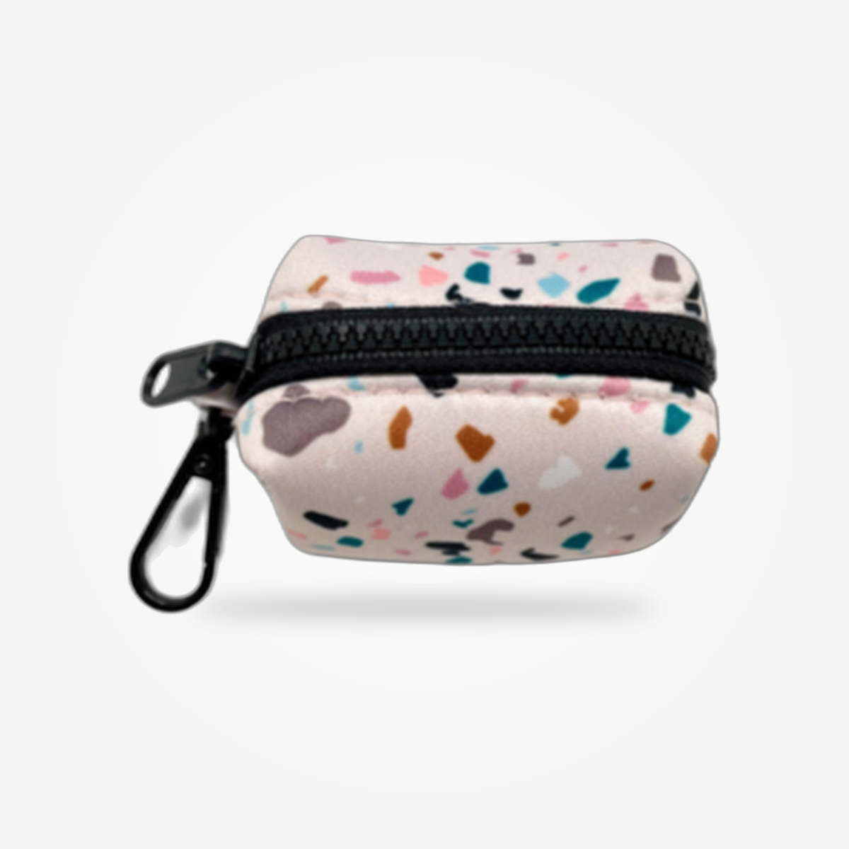 Terrazzo - Bag Dispenser