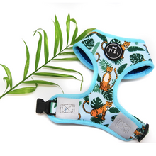 Load image into Gallery viewer, Jungle Fever - Adjustable Harness