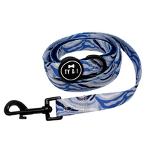 Load image into Gallery viewer, Blue Zebra - Lead