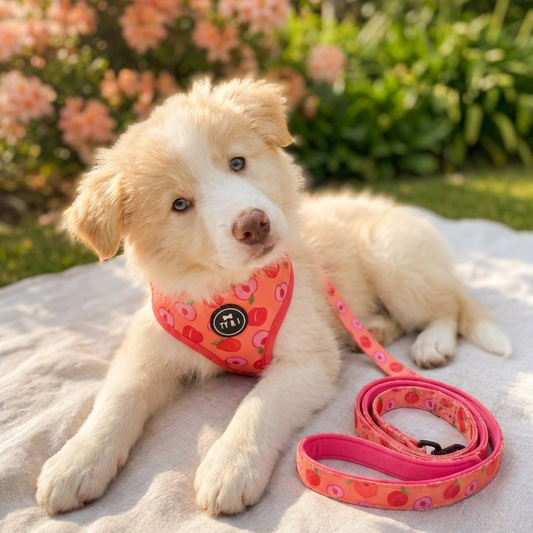 Benefits of Dog Harnesses