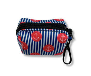 Ships Ahoy - Poop Bag Holder