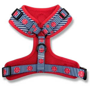 Ships Ahoy - Adjustable Harness