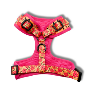 Flower Power - Adjustable Harness