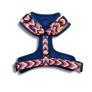 Groovy Baby - Adjustable Harness