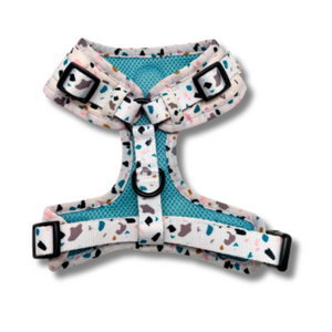 Terrazzo - Adjustable Harness