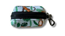 Load image into Gallery viewer, Jungle Fever - Poop Bag Holder
