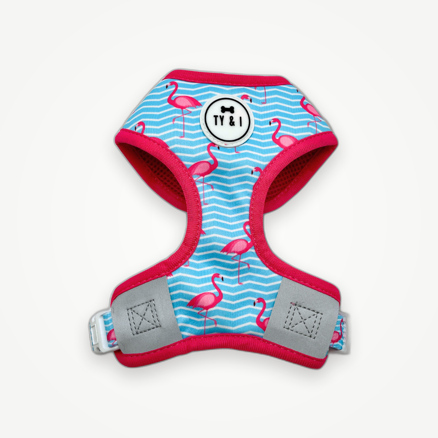 Miami Vice - Adjustable Harness