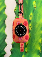 Load image into Gallery viewer, Just Peachy - Poop Bag Holder
