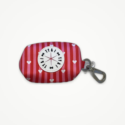 Love Lines - Bag Dispenser