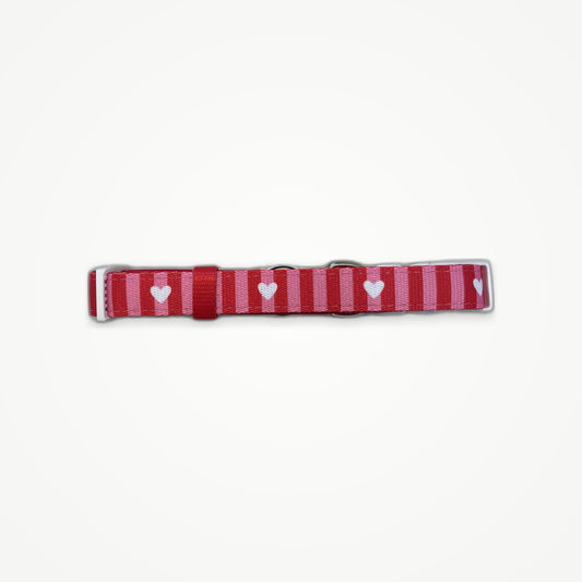 Love Lines - Collar
