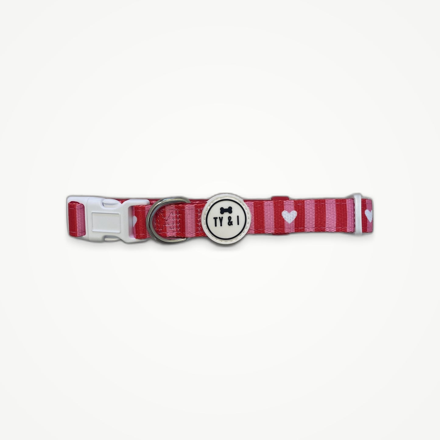 Love Lines - Collar
