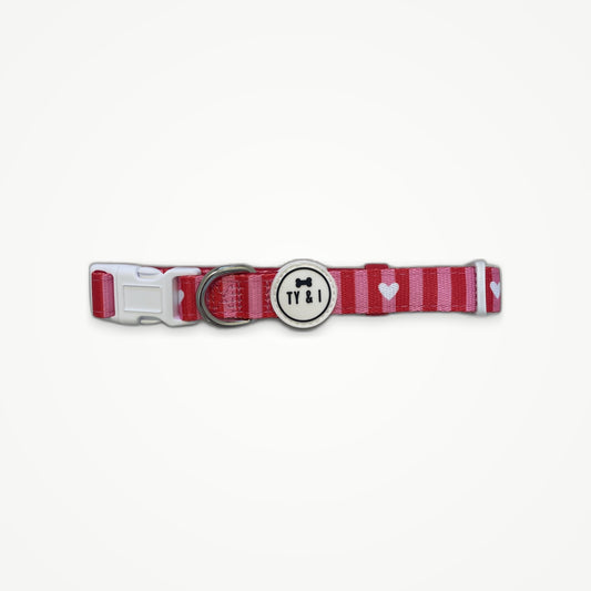Love Lines - Collar