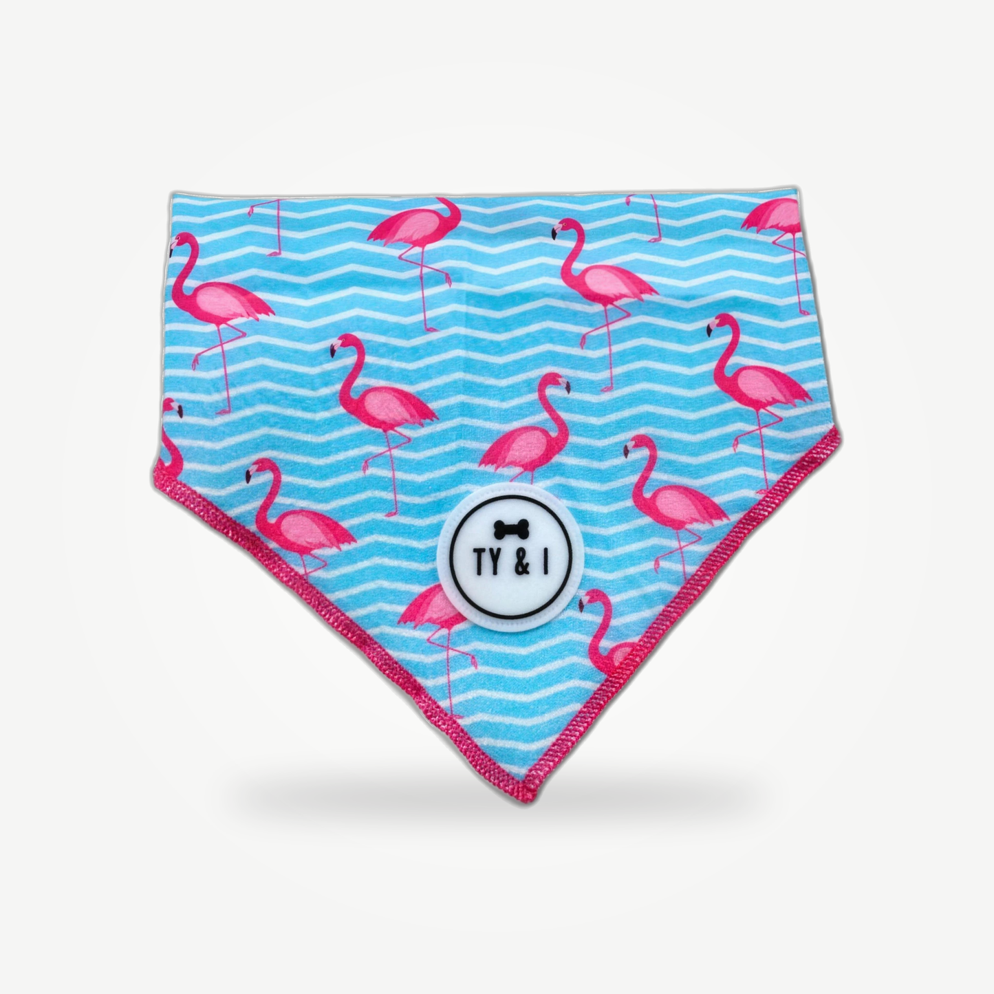 Miami Vice - Bandana