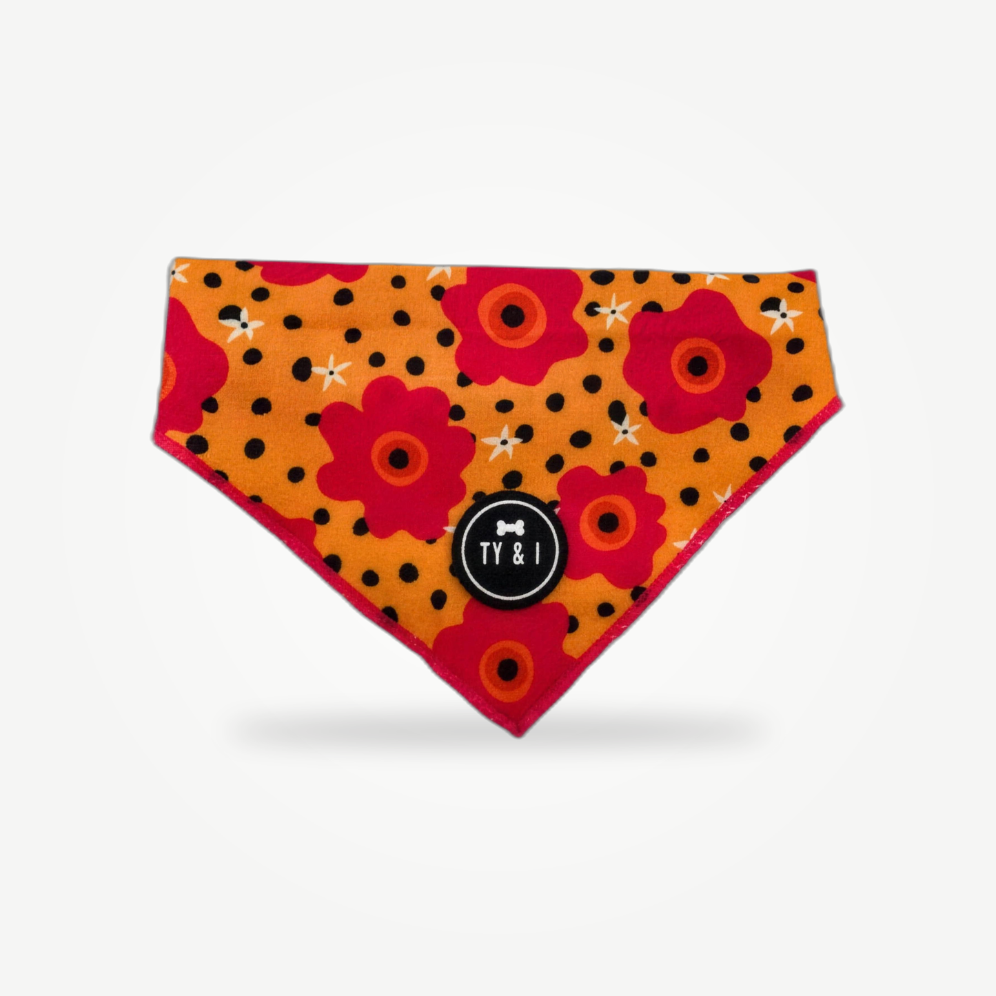 Flower Power - Bandana