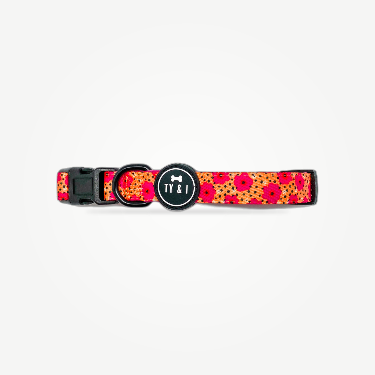 Flower Power - Collar