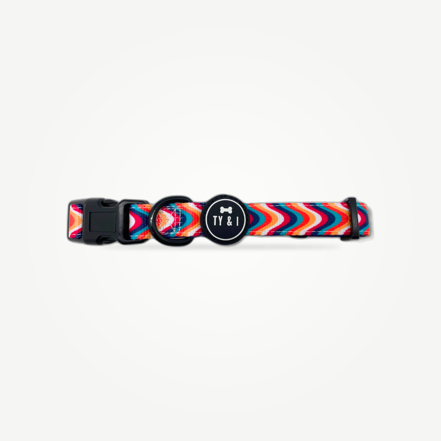 Groovy Baby - Collar