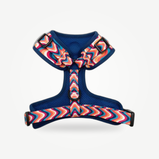 Groovy Baby - Adjustable Harness