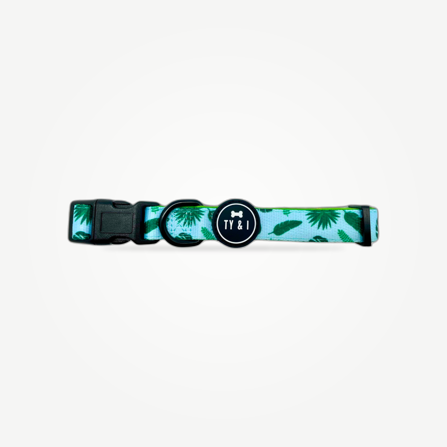Jungle Fever - Collar