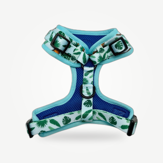 Jungle Fever - Adjustable Harness
