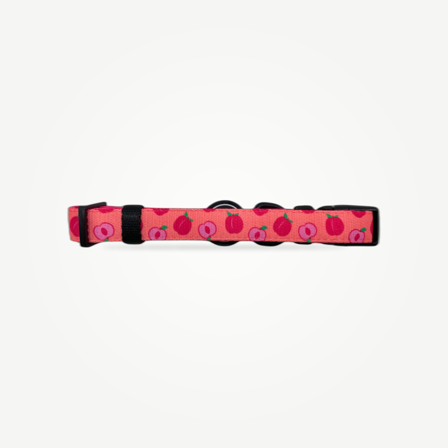 Just Peachy - Collar