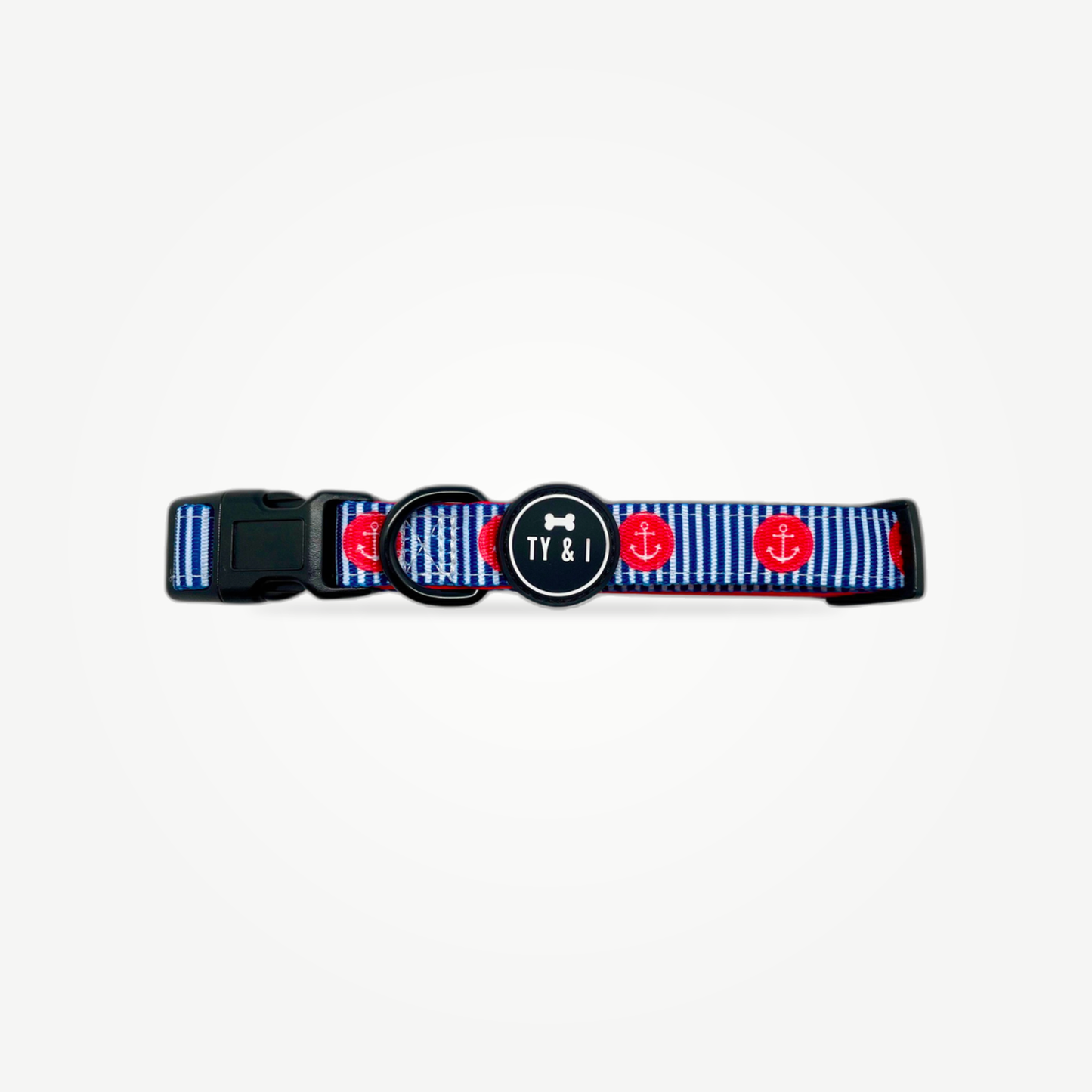Ships Ahoy - Collar