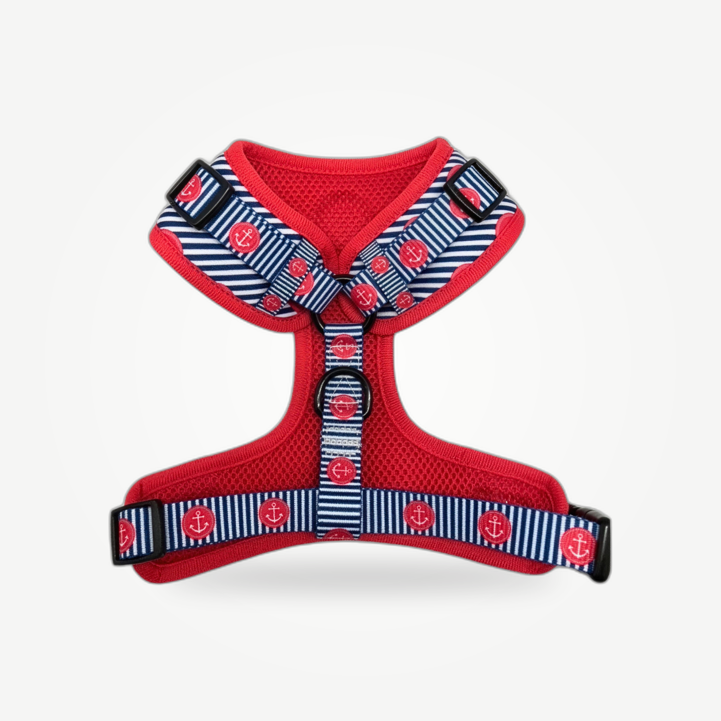 Ships Ahoy - Adjustable Harness
