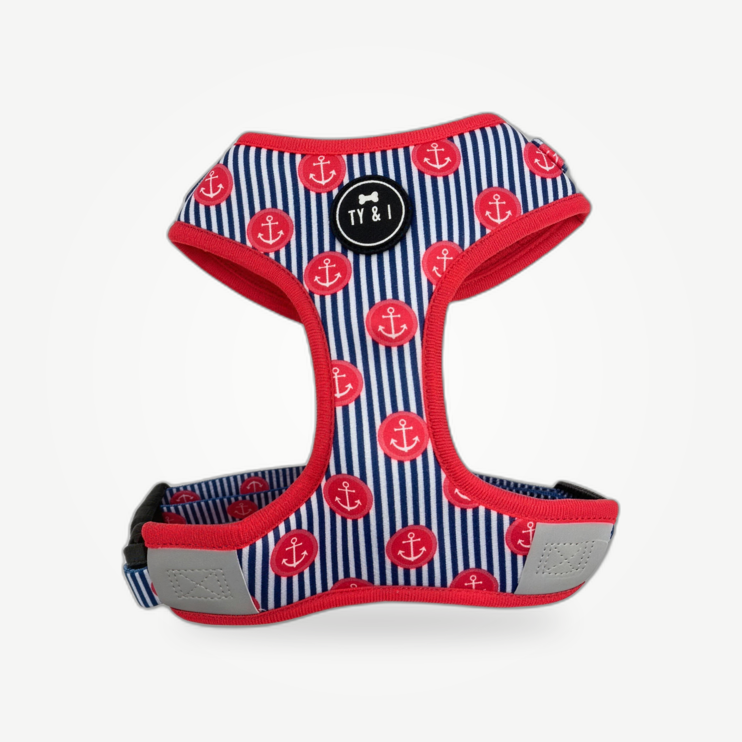 Ships Ahoy - Adjustable Harness