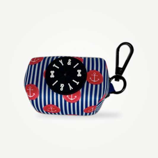 Ships Ahoy - Bag Dispenser